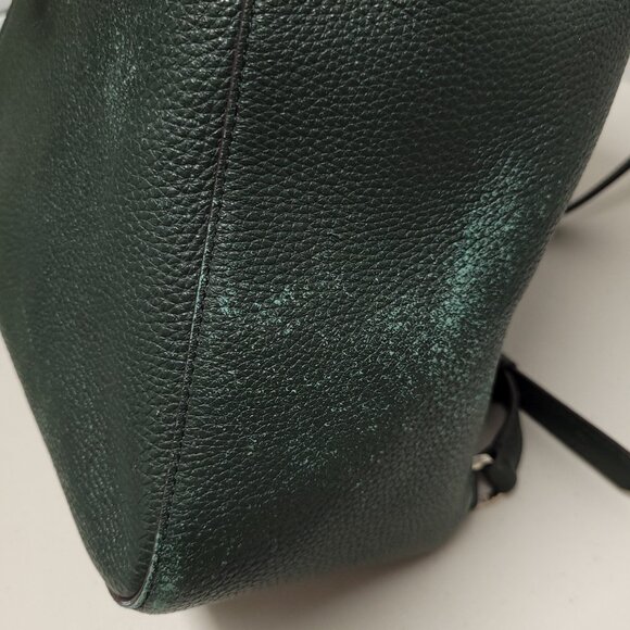 Kate Spade Leila Large Flap Backpack - Picture 15 of 16